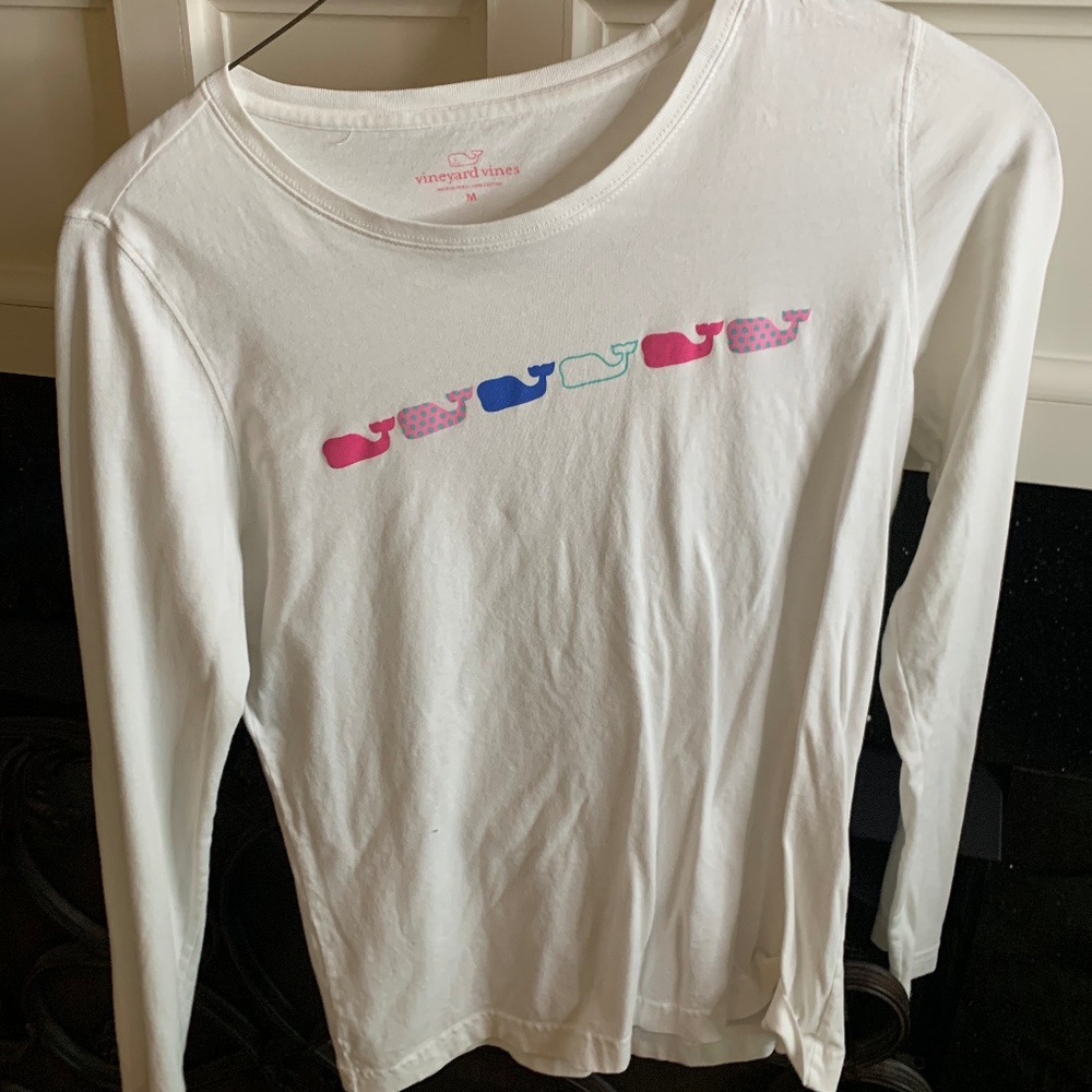 Vineyard Vines Shirt